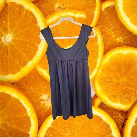 NEW Morgan McFeeters Mini  Dress with Jewel Neck Size‎ 6 - Picture 7 of 7